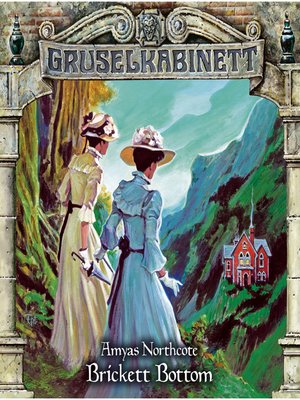 cover image of Gruselkabinett, Folge 135